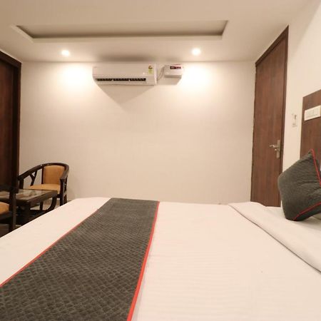 ניו דלהי Hotel Tark Inn Near Igi Airport מראה חיצוני תמונה